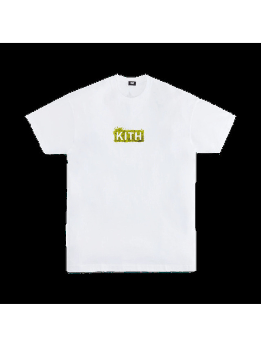 Kith Treats Matcha Tee White • M